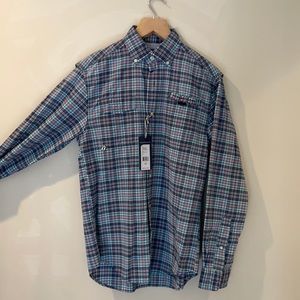 Vineyard Vines Harbor Shirt